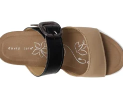 David Tate Fantasy Women's
