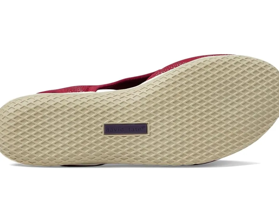 David Tate Freestep Women's