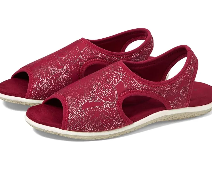 David Tate Freestep Women's