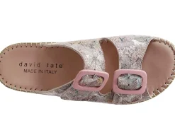 David Tate La Vida Women's