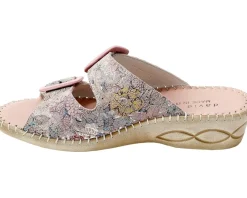 David Tate La Vida Women's