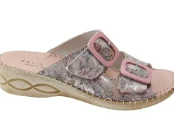 David Tate La Vida Women's