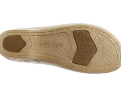 David Tate La Vida Women's