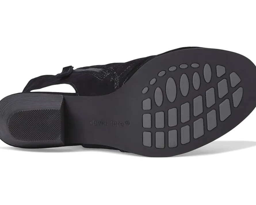 David Tate Sideview Women's