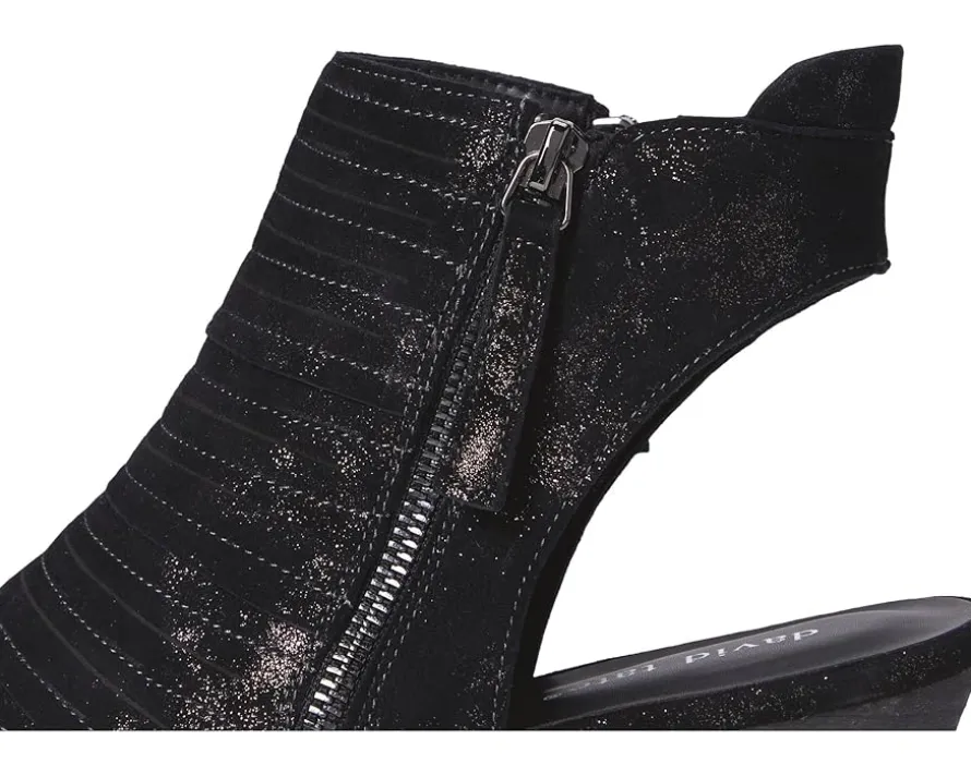 David Tate Sideview Women's