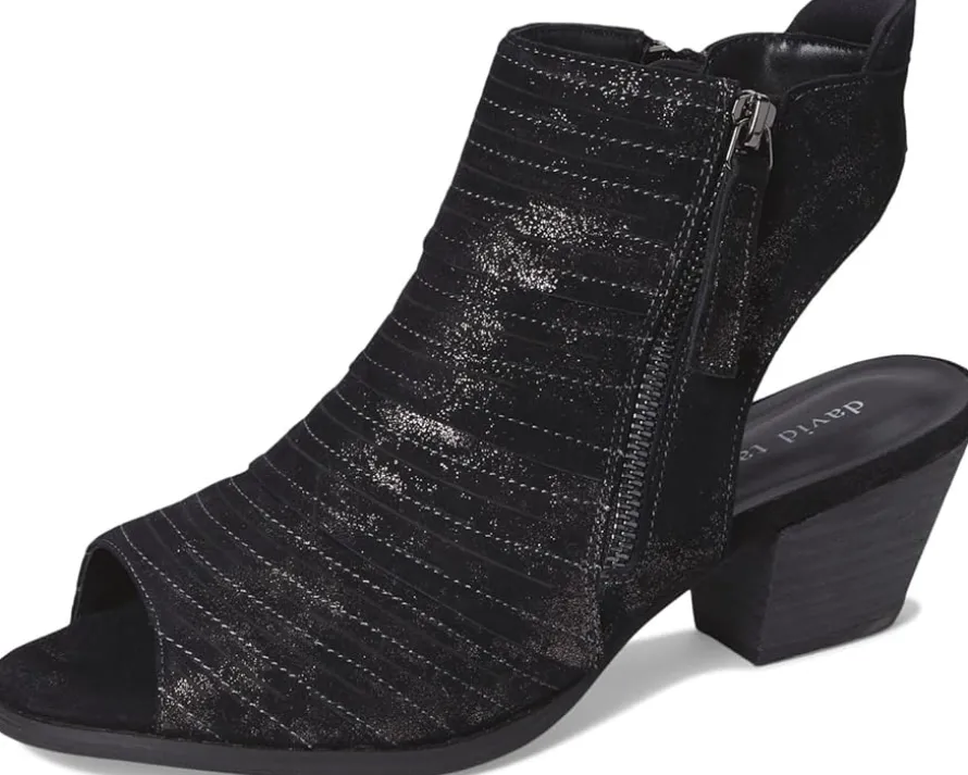 David Tate Sideview Women's