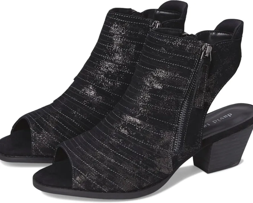 David Tate Sideview Women's
