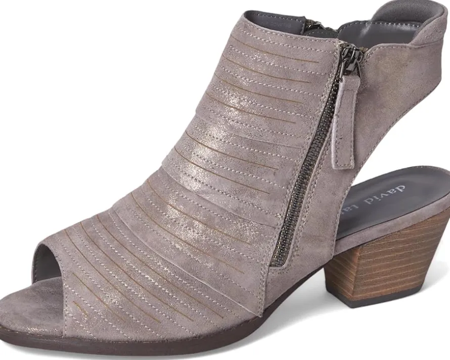David Tate Sideview Women's