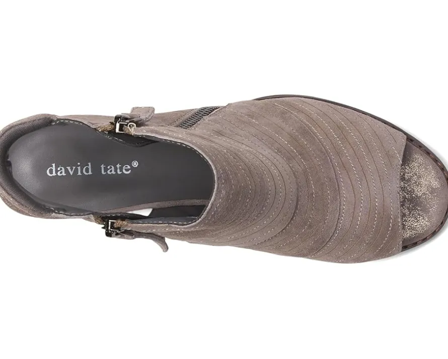 David Tate Sideview Women's