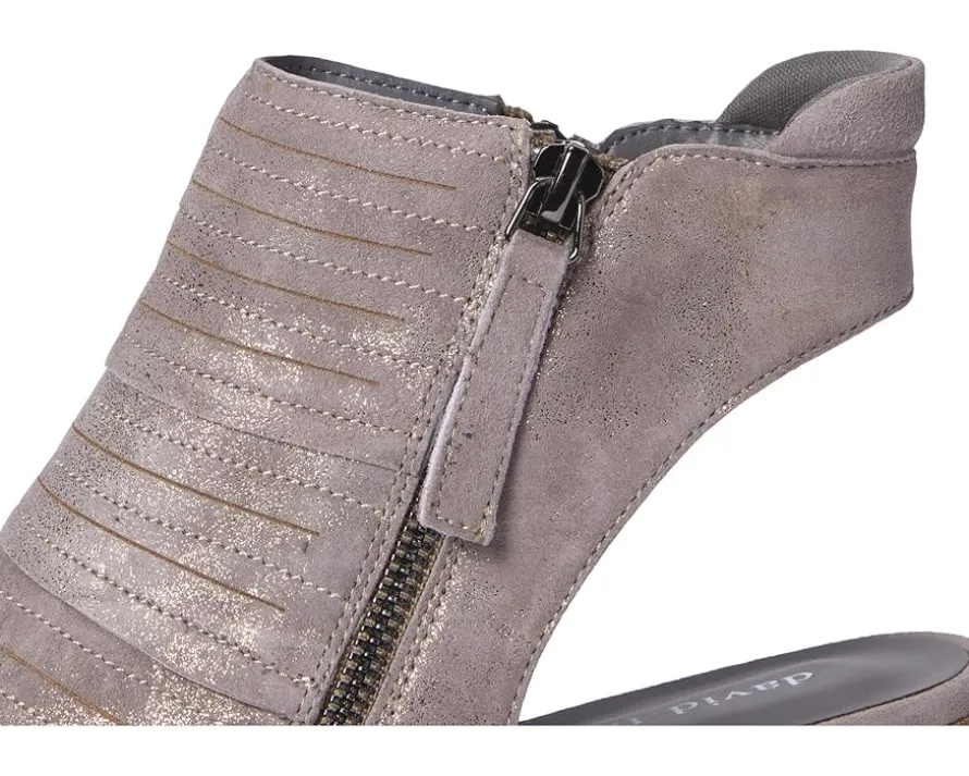 David Tate Sideview Women's