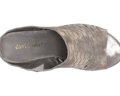 David Tate Sweden Women's