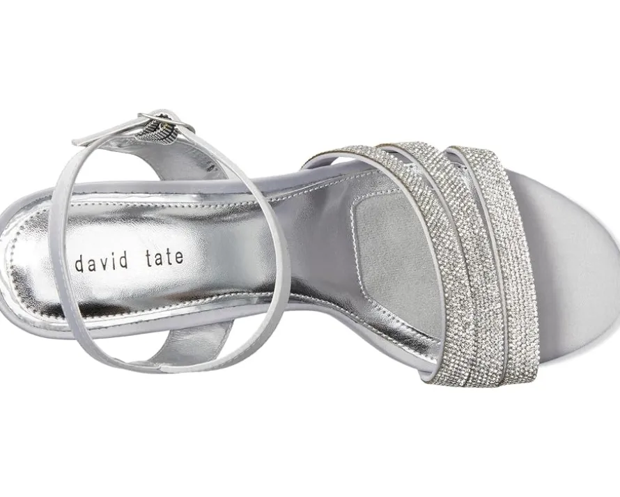 David Tate Trio Women's