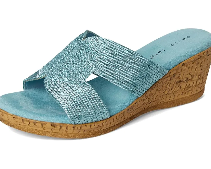 David Tate Vibe Women's