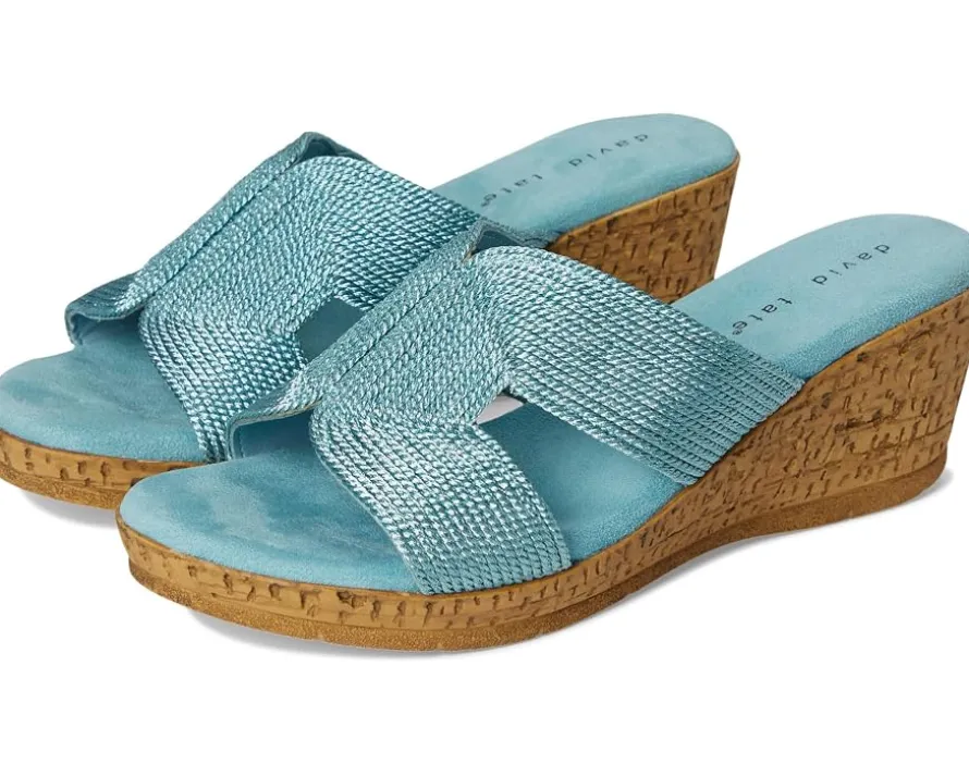 David Tate Vibe Women's
