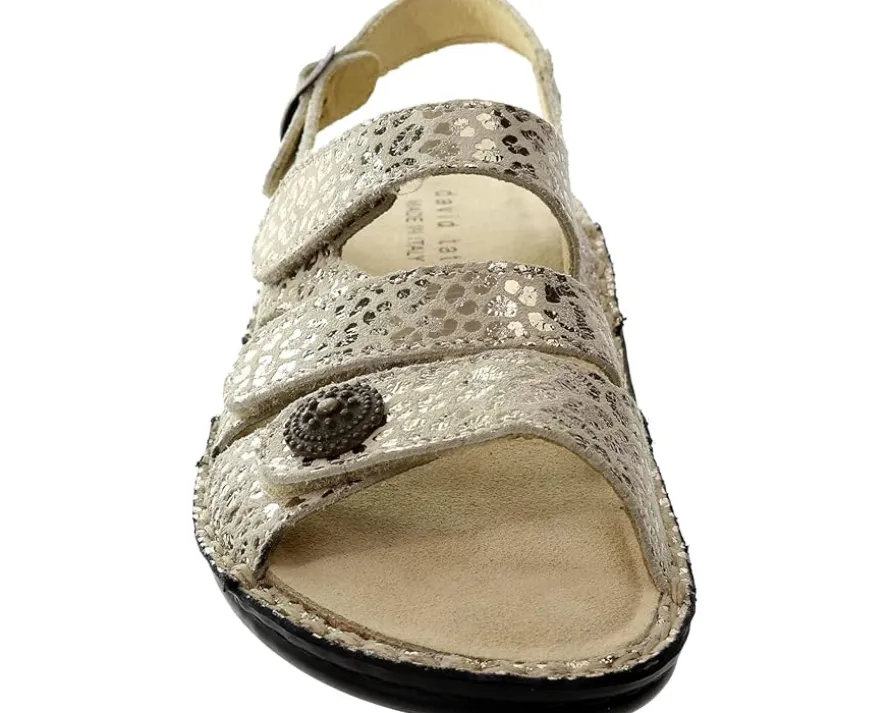 David Tate Wrap Women's