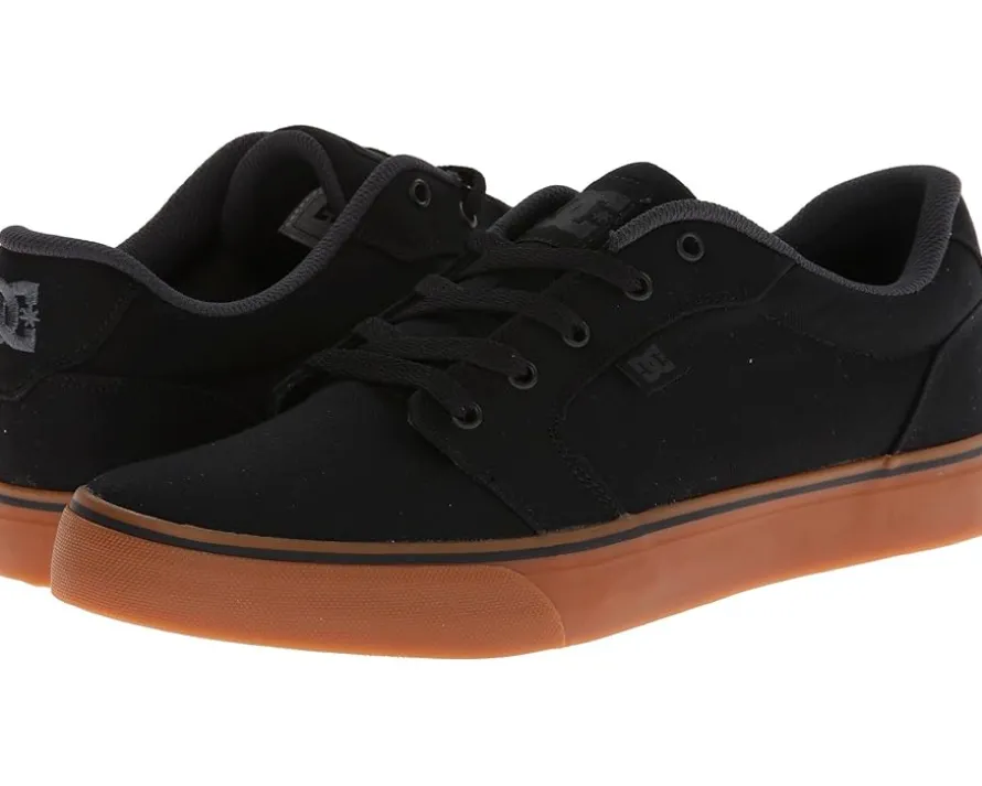 DC Anvil TX Men's