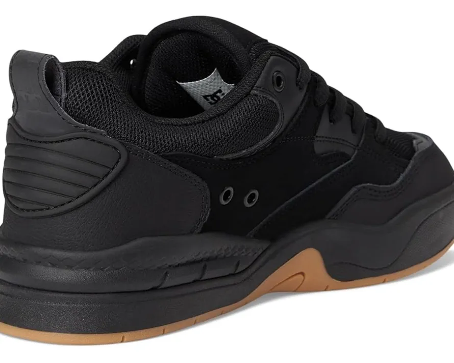DC Ascend Men's