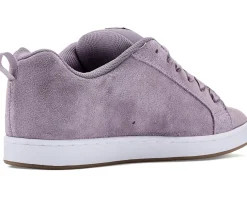 DC Court Graffik SD Women's