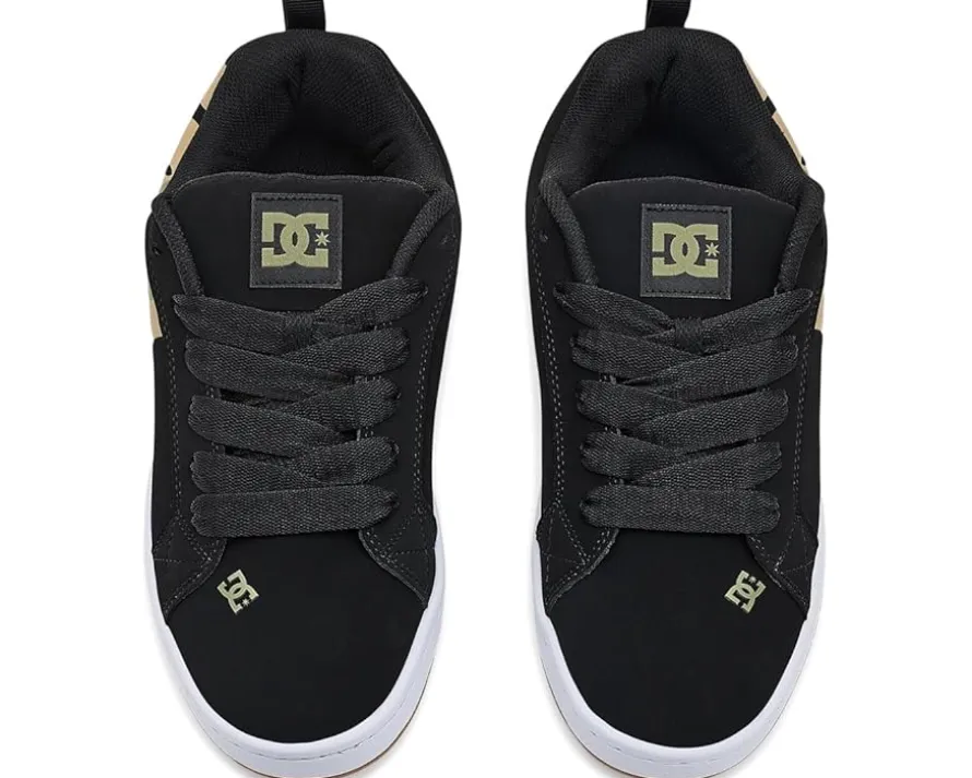 DC Court Graffik SQ Men's