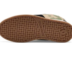 DC Court Graffik SQ Men's