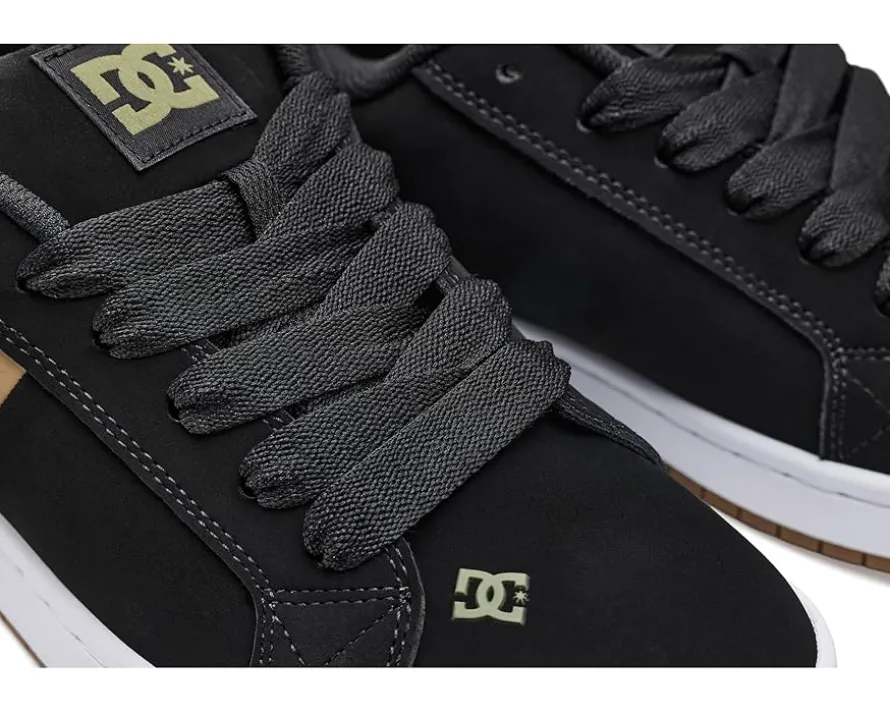 DC Court Graffik SQ Men's