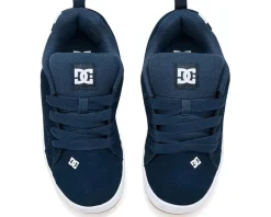 DC Kids Court Graffik SE (Little Kid/Big Kid)
