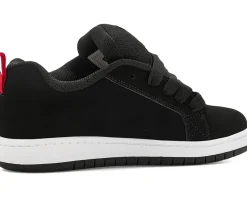 DC Kids Court Graffik (Toddler/Little Kid/Big Kid)