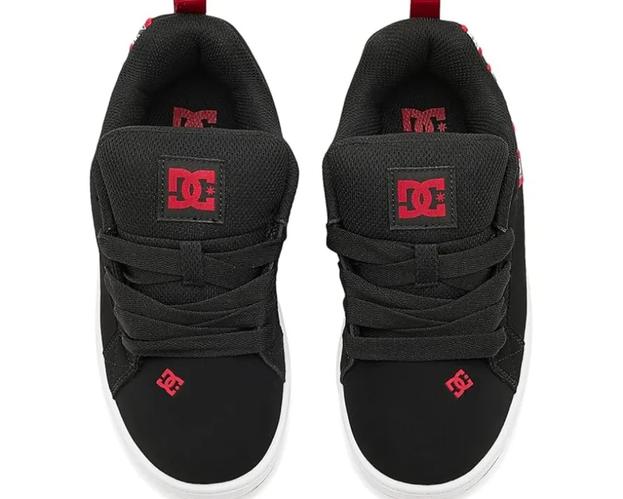 DC Kids Court Graffik (Toddler/Little Kid/Big Kid)