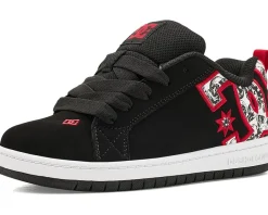 DC Kids Court Graffik (Toddler/Little Kid/Big Kid)