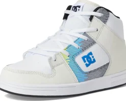 DC Kids Manteca 4 Hi (Little Kid/Big Kid)