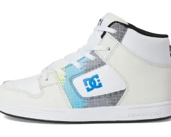 DC Kids Manteca 4 Hi (Little Kid/Big Kid)