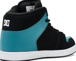 DC Kids Manteca 4 Hi (Little Kid/Big Kid)
