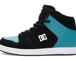 DC Kids Manteca 4 Hi (Little Kid/Big Kid)