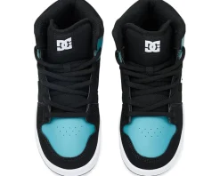 DC Kids Manteca 4 Hi (Little Kid/Big Kid)
