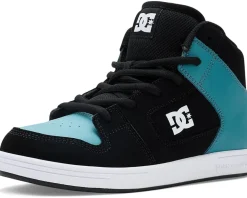 DC Kids Manteca 4 Hi (Little Kid/Big Kid)