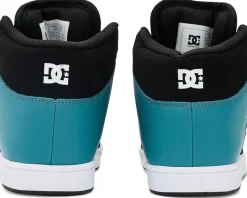 DC Kids Manteca 4 Hi (Little Kid/Big Kid)