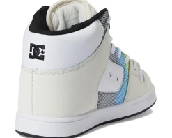 DC Kids Manteca 4 Hi (Little Kid/Big Kid)