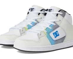 DC Kids Manteca 4 Hi (Little Kid/Big Kid)