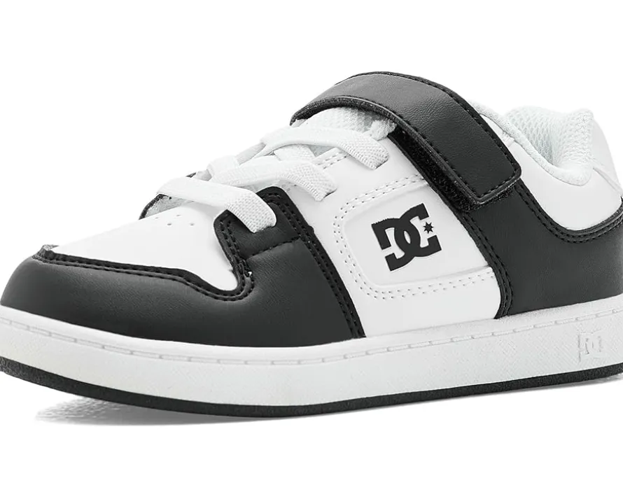 DC Kids Manteca 4 (Toddler)