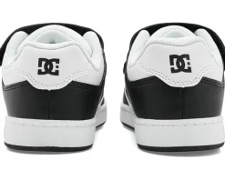 DC Kids Manteca 4 (Toddler)