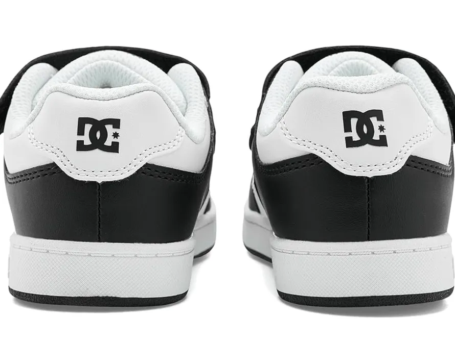 DC Kids Manteca 4 (Toddler)