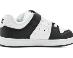 DC Kids Manteca 4 (Toddler)