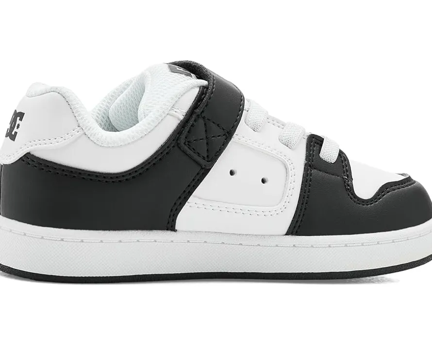DC Kids Manteca 4 (Toddler)