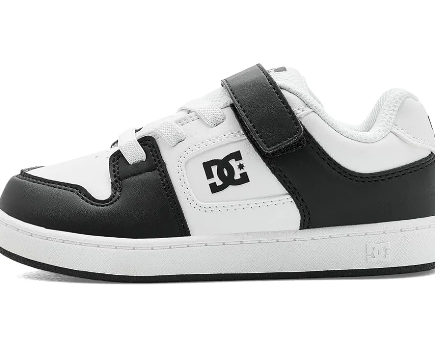 DC Kids Manteca 4 (Toddler)