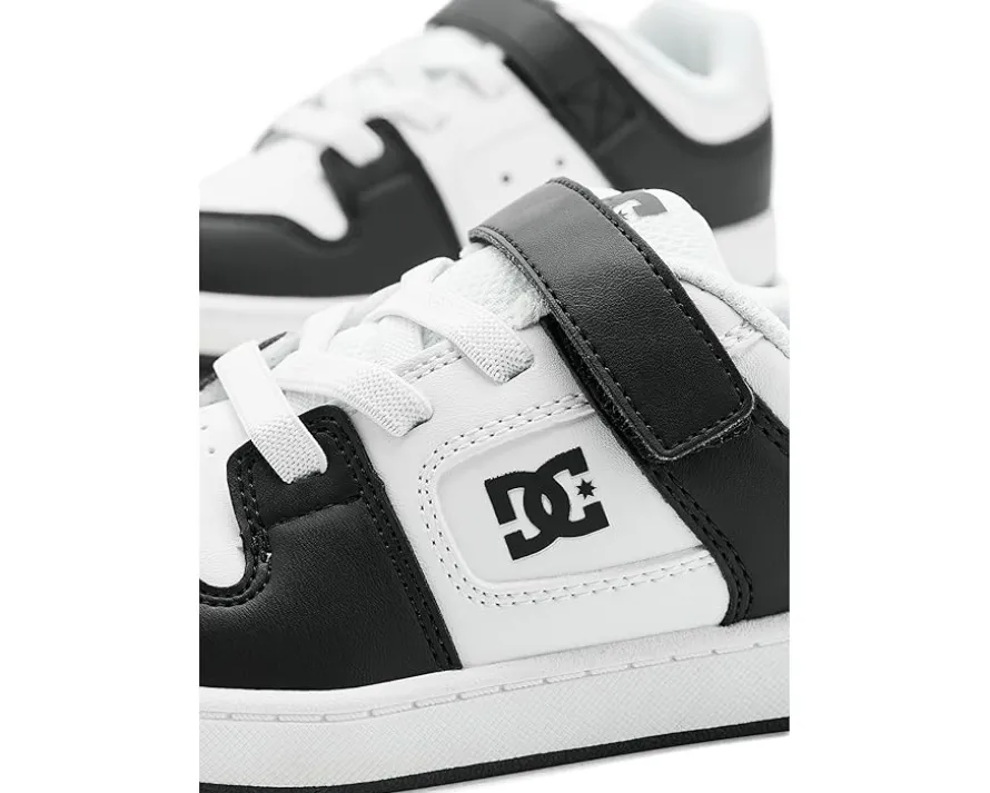 DC Kids Manteca 4 (Toddler)