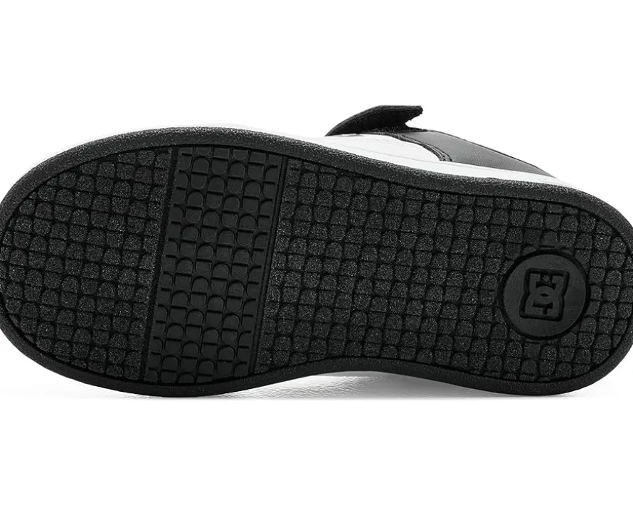 DC Kids Manteca 4 (Toddler)