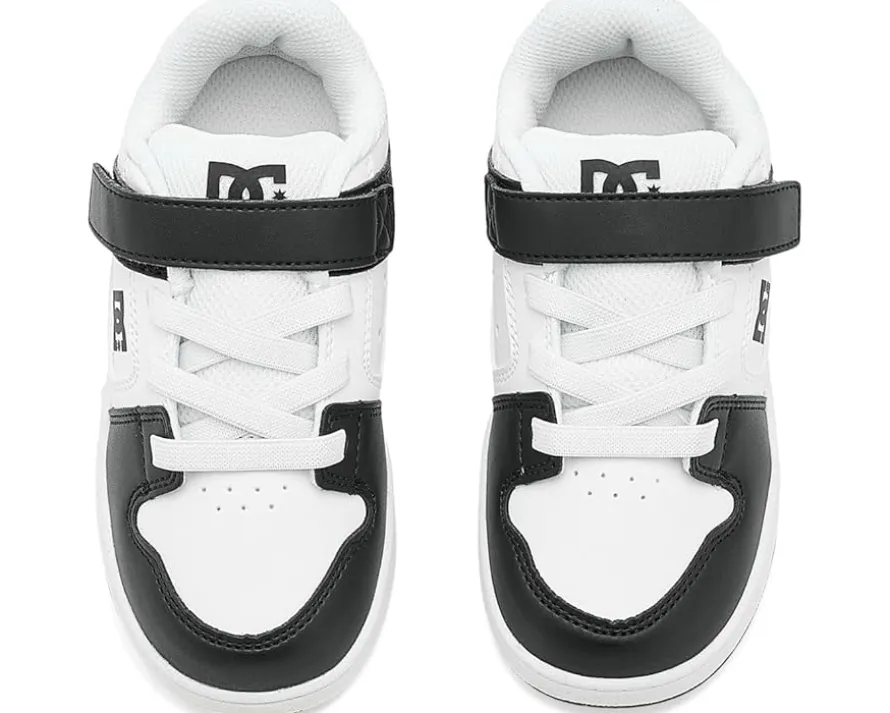 DC Kids Manteca 4 (Toddler)