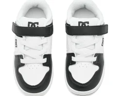 DC Kids Manteca 4 (Toddler)