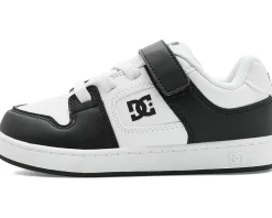 DC Kids Manteca 4 (Toddler)