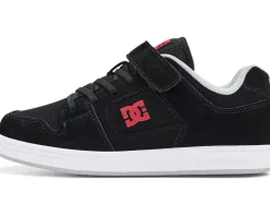 DC Kids Manteca 4 V (Little Kid/Big Kid)